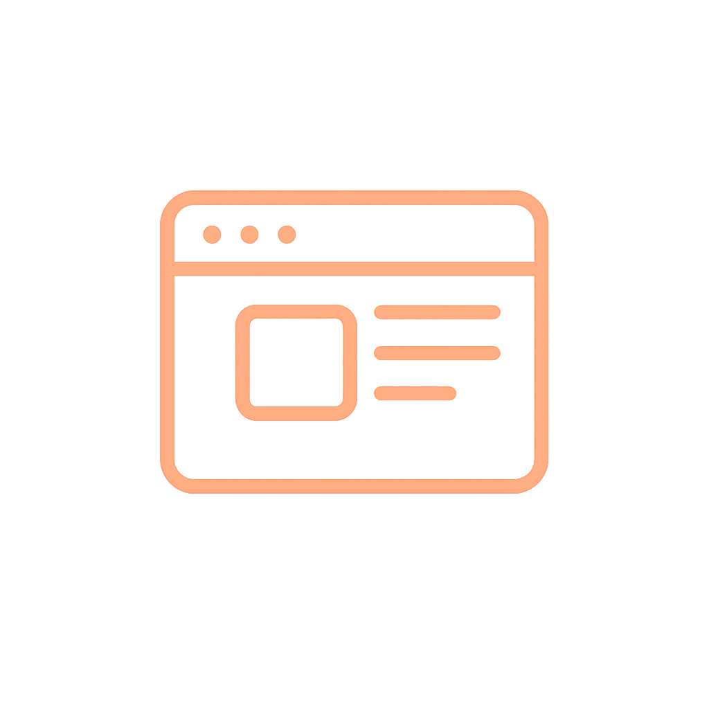 Design & Website